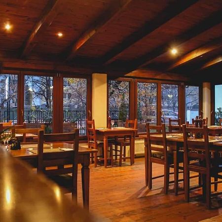 Il Galeone Hotel Stupava Eksteriør billede