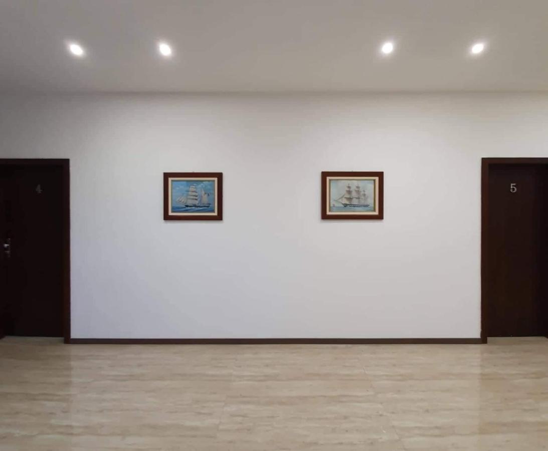 Il Galeone Hotel Stupava Eksteriør billede