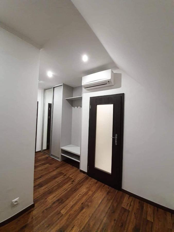 Il Galeone Hotel Stupava Eksteriør billede