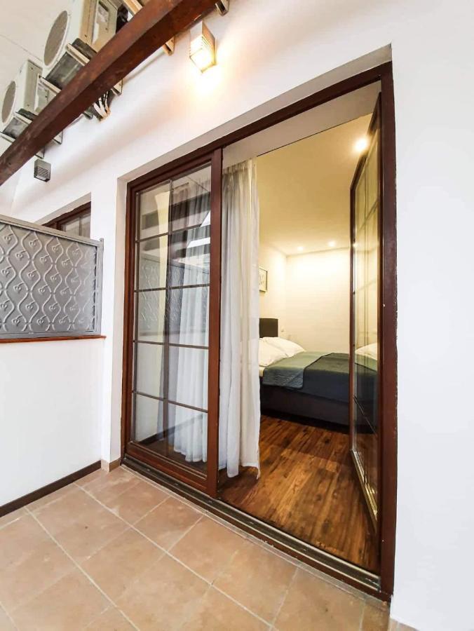 Il Galeone Hotel Stupava Eksteriør billede