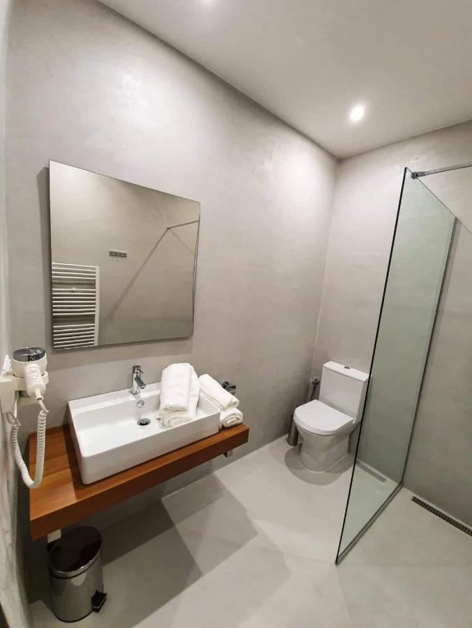 Il Galeone Hotel Stupava Eksteriør billede
